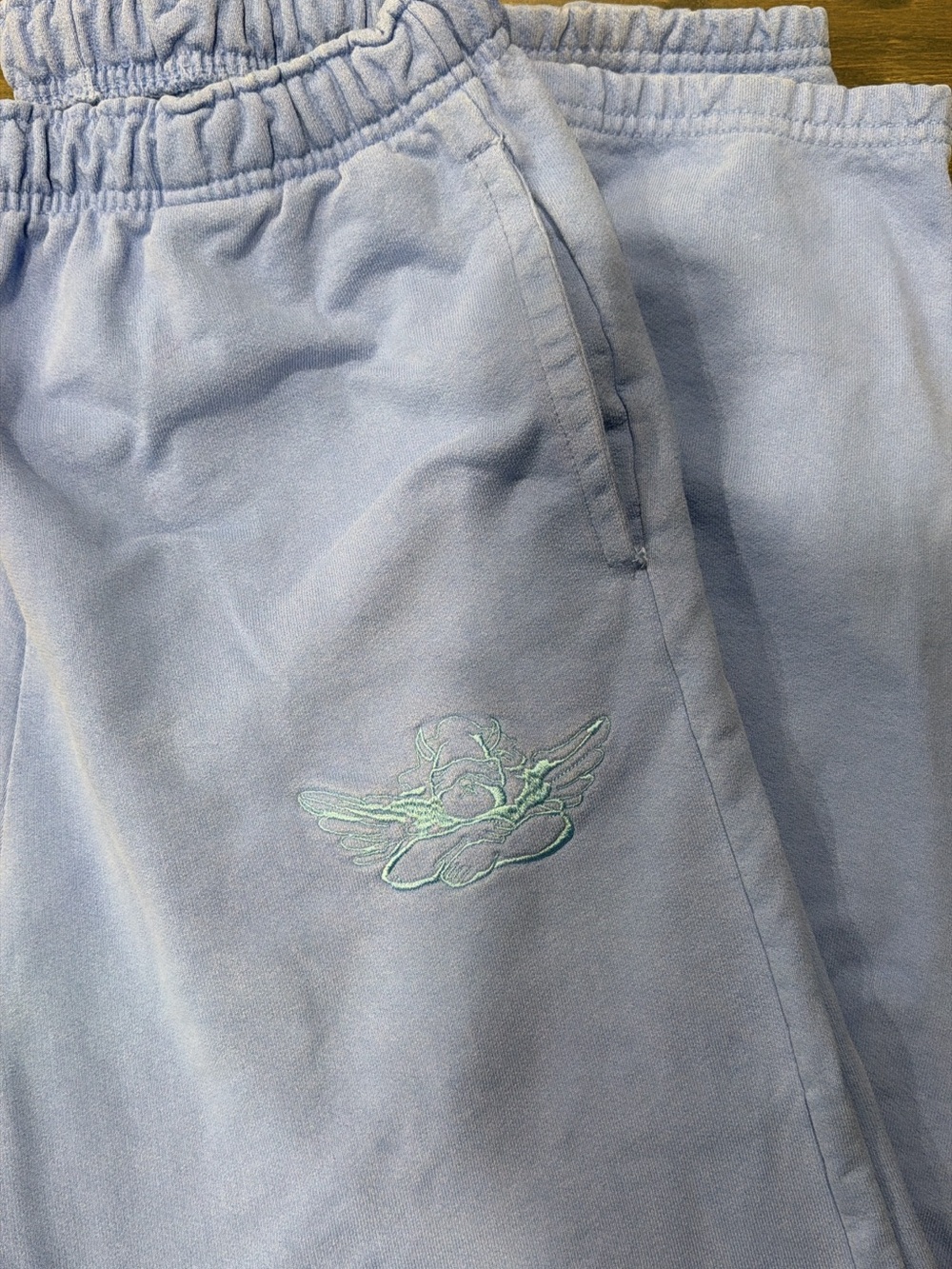 Boys Lie Sweatpants